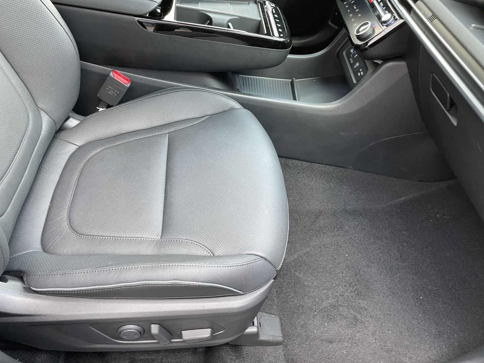 Hyundai Tucson – Bild 13