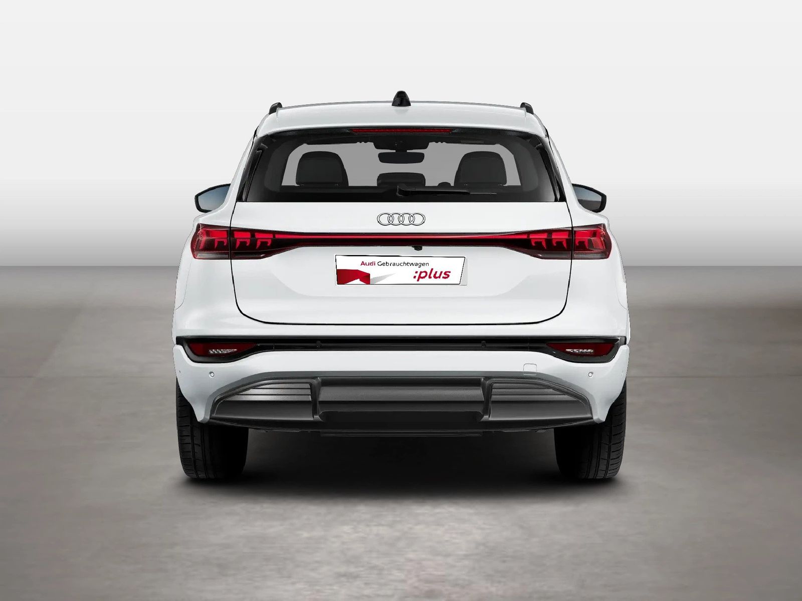 Audi Q6 e-tron - Bild 4