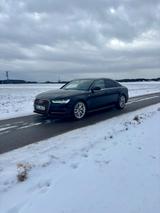 Audi A6 3.0 TDI quattro tiptronic  3 x S Line 