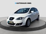 Seat Altea Style Autom. *LEDER*NAVI*SHZ*BI-XENON* - Seat Altea: 5 Türen