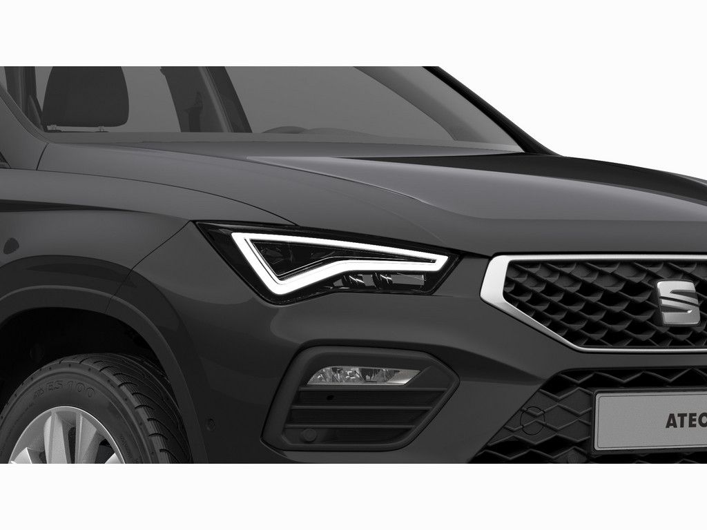 Seat Ateca - Bild 10