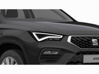 Seat Ateca - Vorschau Bild 10