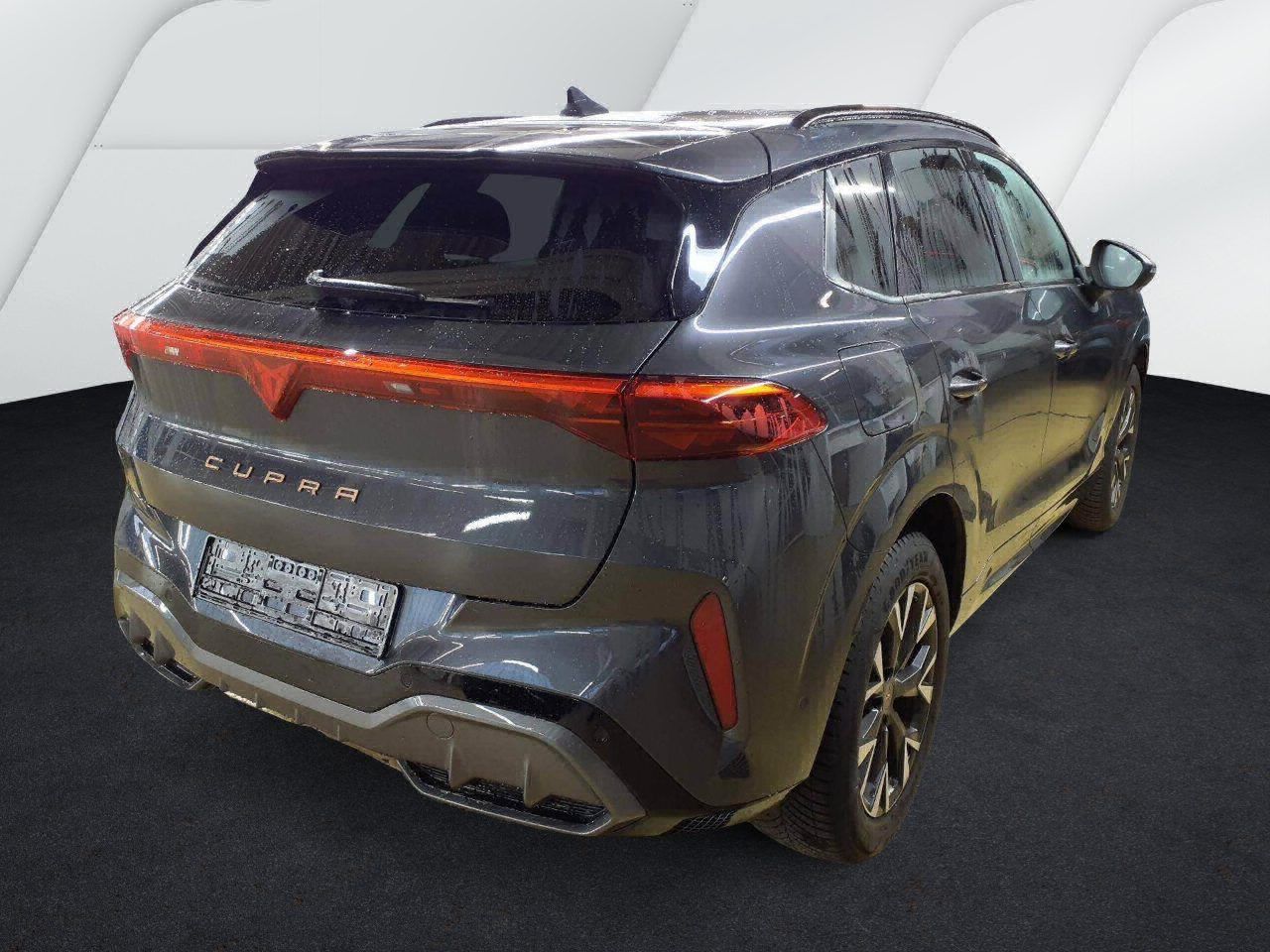 Cupra Terramar - Bild 3