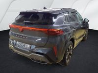 Cupra Terramar - Vorschau Bild 3