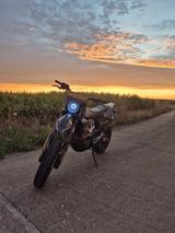 Husqvarna 701 - HUSQVARNA SUPER MOTO