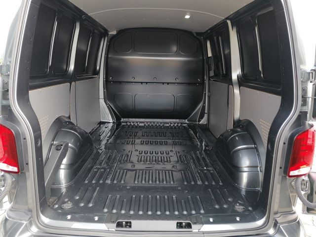 T6.1 Kasten 2.0 TDI DSG LED+NAVI+KAMERA+