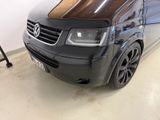 Volkswagen T5 Caravelle 2.5Tdi  20"-Zoll, Bilstein- Gewinde - Volkswagen T5 Caravelle mit Diesel-Antrieb: Kleinbus, 2.5