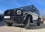 Mercedes-Benz G 450 d - Top Fahrzeug - Mercedes-Benz G 450 von privat
