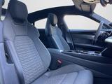Audi e-tron GT MMi SHZ Sportsitz B&O Matrix 21" KAM - Audi e-tron GT: Limousine