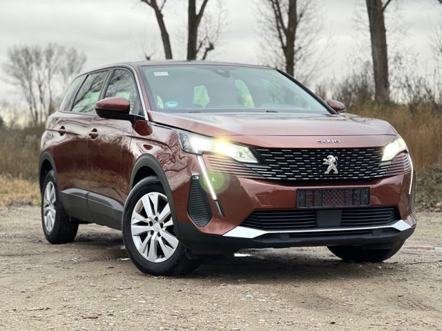 Peugeot 5008 Active*1ERH*LED*