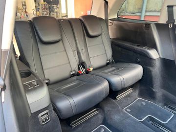 Mercedes GLS 350 - 12