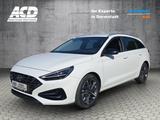 Hyundai i30cw 1.0 T-GDi DCT EDIT. 30+ *NAVI*LED*ALU*SMAR - gebrauchte Hyundai i30 aus dem Jahr 2022