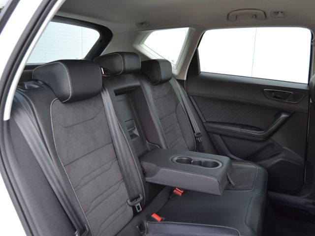 Ateca 2.0 TDI 4Drive DSG Style LED/NAVI+BEATS/17