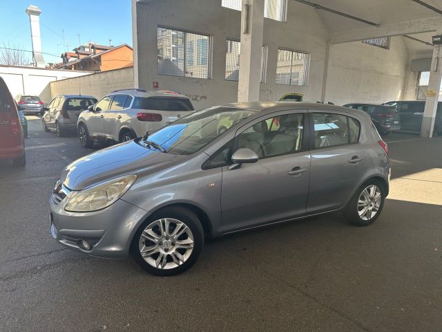 Opel Corsa 1.0 12V 5 porte Club