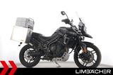 Triumph TIGER 800 XRX - Sitz/Griffheizung, TC, uvm - TRIUMPH TIGER 800