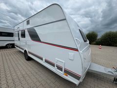 Bürstner Premio 550TK*Limited Paket*Sofort*