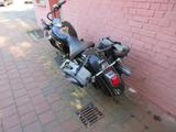 Hyosung ST7 - HYOSUNG CHOPPER