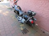 Hyosung ST7 - HYOSUNG CHOPPER