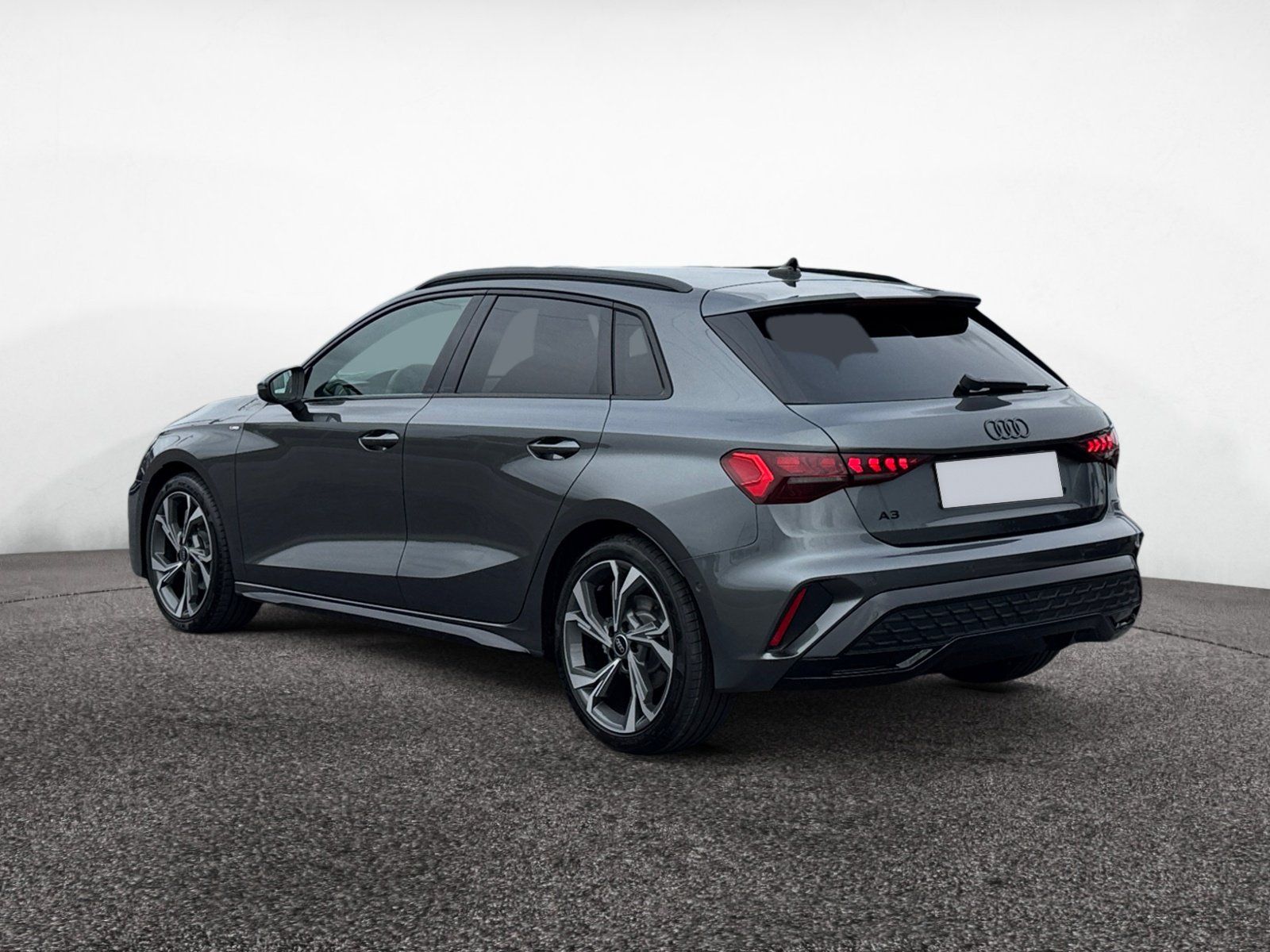 Audi A3 - Bild 5