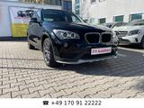BMW X1 Baureihe X1 18 d xDrive/Garantie*AHK*Aut - BMW X1 Gebrauchtwagen in Frankfurt