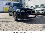 BMW X1 Baureihe X1 18 d xDrive/Garantie*AHK*Aut - BMW X1 in Frankfurt (Main)