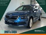 Skoda Kamiq Style 1.5 TSI DSG e-Sitze Navi ACC SHZ Key - Skoda Kamiq Gebrauchtwagen in Hannover