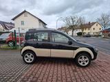 Fiat Panda 1.3 JTD Cross 4X4 - Fiat Panda: 1.4