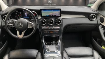 Mercedes GLC 200 - 5