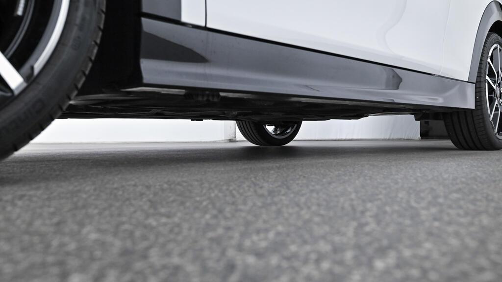 MINI Jcw Trim, миниатюра 18