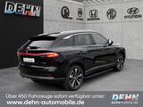 MG HS Plug-In-Hybrid 1.5T 21kWh 2WD LUXURY Navi Led - MG HS Luxury mit Hybrid-Antrieb (Benzin/Elektro)
