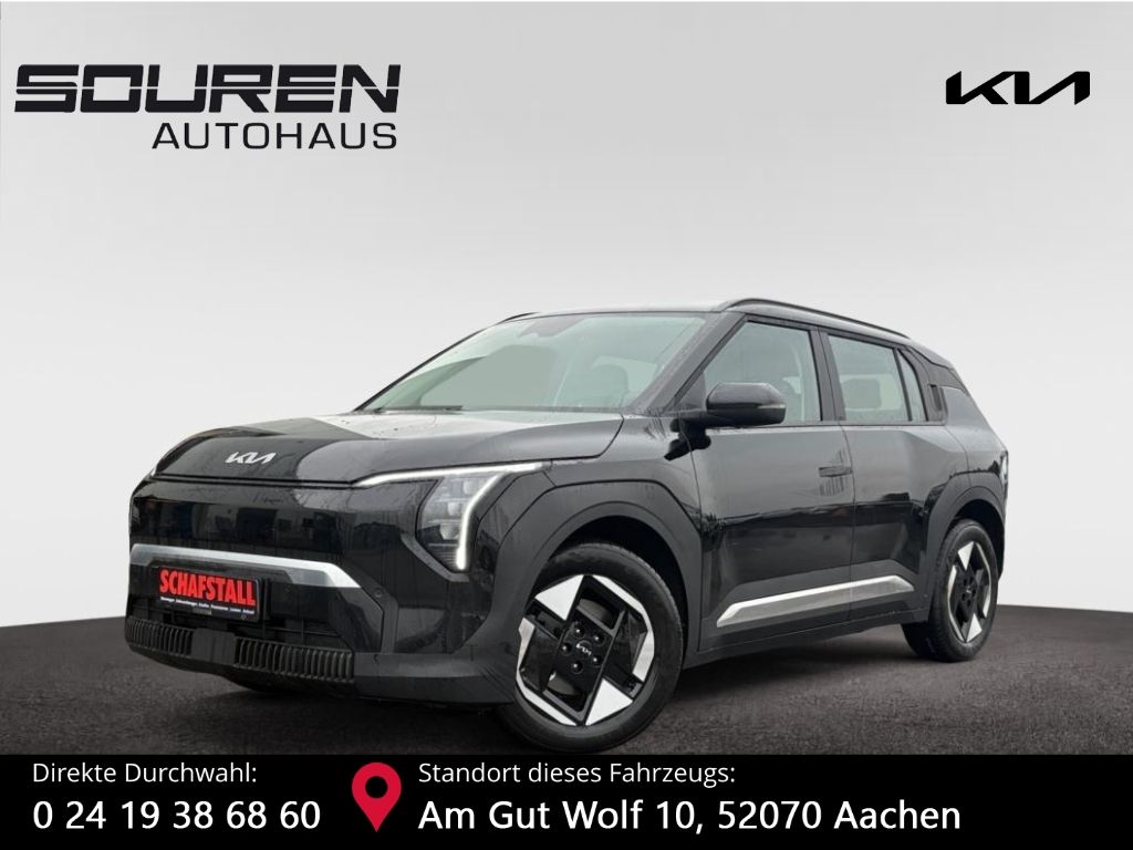 Kia EV3 81,4 KWh Privat AIR Winterp. DriveWise Novem