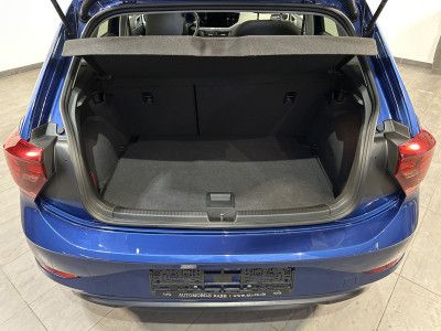 Fahrzeugabbildung Volkswagen Polo 5-Türer 1.0 TSI Move LED+CARPLAY+VCOCKPIT