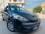Peugeot 206 Plus 1.1benz km77.000 60CV 5p 2011 - Peugeot 206: 206plus