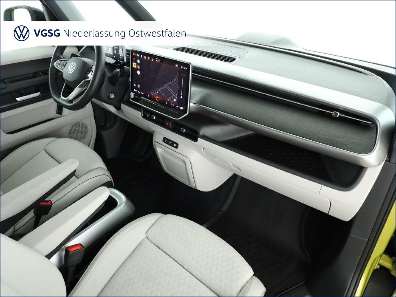 Volkswagen ID. Buzz - Bild 6