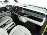 Volkswagen ID. Buzz - Vorschau Bild 6