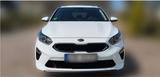 Kia cee'd Sportswagon 1.4 T-GDI DCT Spirit Sport... - Kia: Cee D Spirit