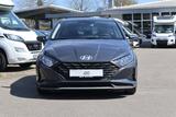 Hyundai i20 1.2 T-GDI Select Funktionspaket Navi / Klima - : Kleinwagen, 1.2