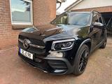 Mercedes-Benz AMG Line  GLB 220d 4Matic AHK Night Totw Mbeam - Mercedes-Benz GLB 220 von privat