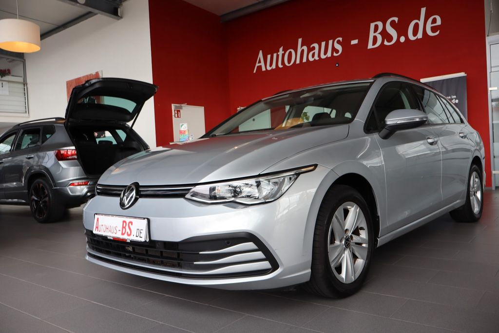 Image of Volkswagen Golf