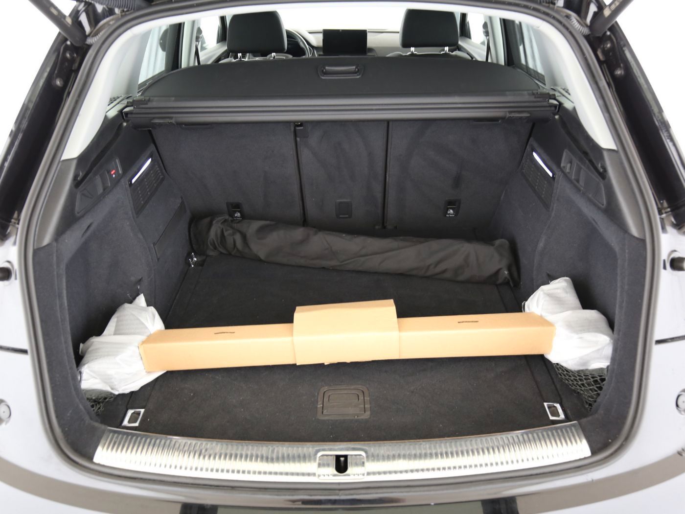 Audi Q5 - Bild 17