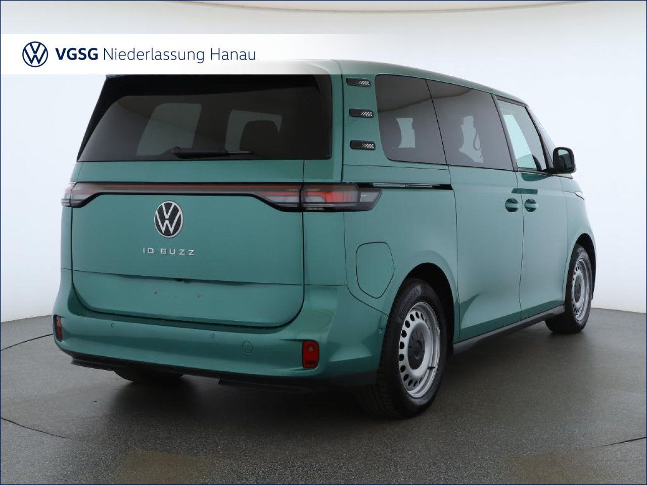 Volkswagen ID. Buzz - Bild 5