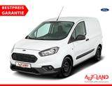 Ford Transit Courier 1.5 TDCi Tempomat Sitzheizung