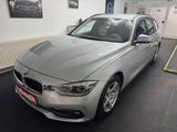 BMW 320d Efficient Automatik Touring Sport Line - BMW 320: 320d Sport