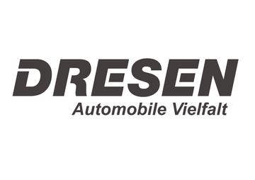 Autozentrum Dresen GmbH Logo
