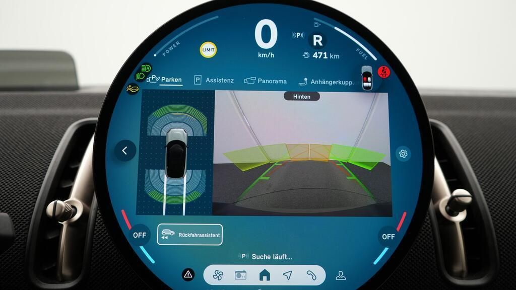 MINI Cooper S Countryman - Bild 23