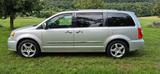 Chrysler town and country - Chrysler: Van, Country Town