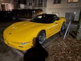 Corvette C5 5.7 Cabrio - US-Import - Corvette C5 Gebrauchtwagen