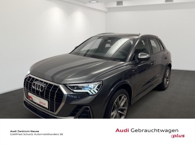 Image of Audi Q3