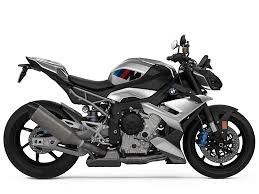 BMW M1000R in weissalu. matt, Neues Modell 2025