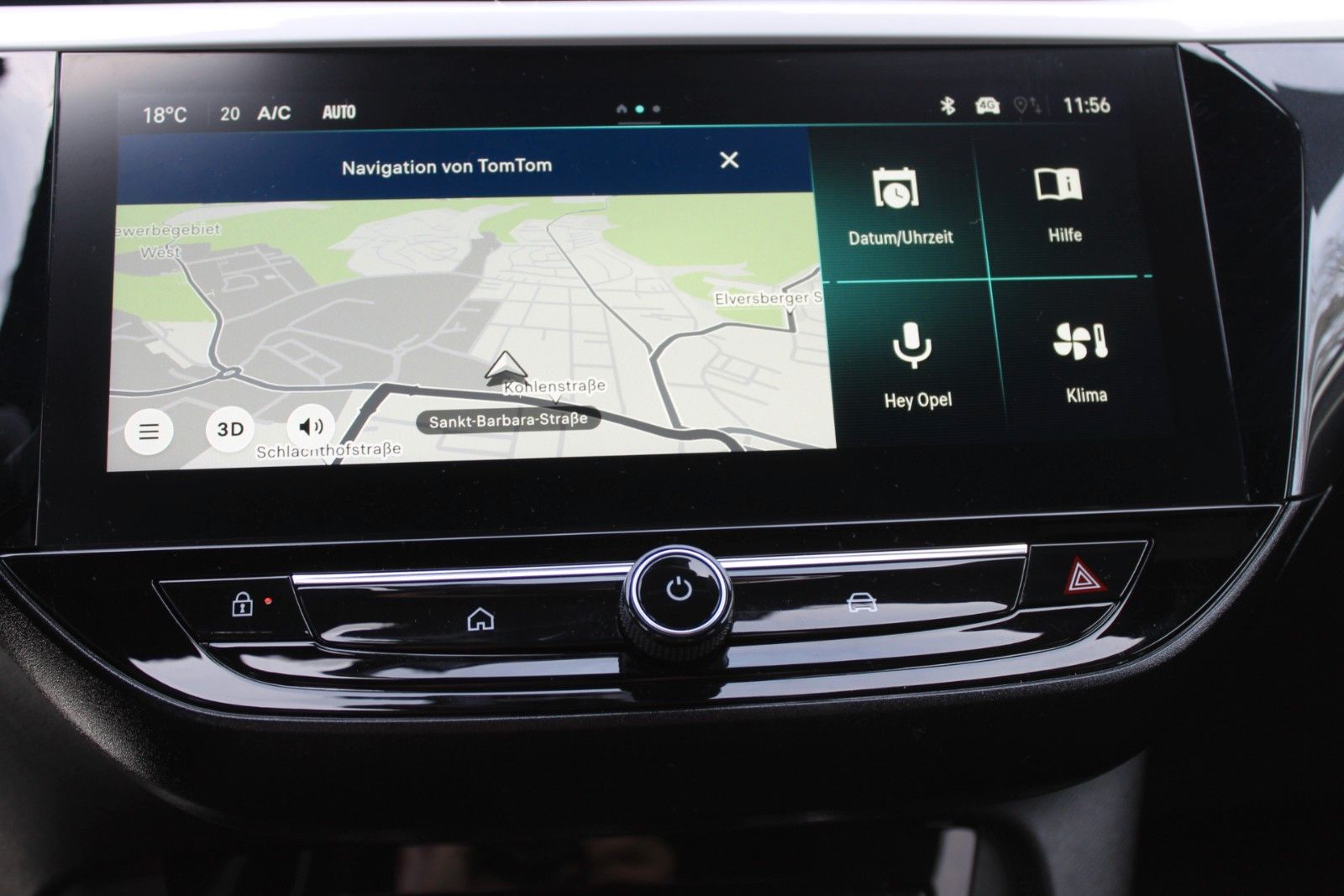 Fahrzeugabbildung Opel Corsa F GS Automatik*LED*NAVI*Keyless*SHZ*RFK